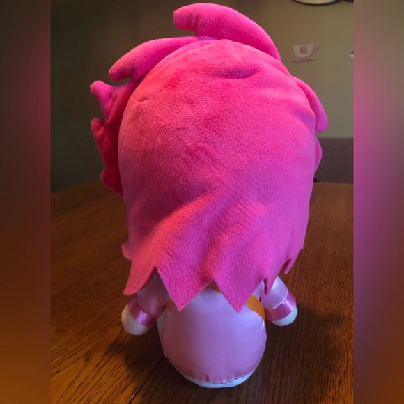 Misa Inquisitor Master Fairytale Limited Edition Prince Zach Plush 2020 - Picture 2 of 9